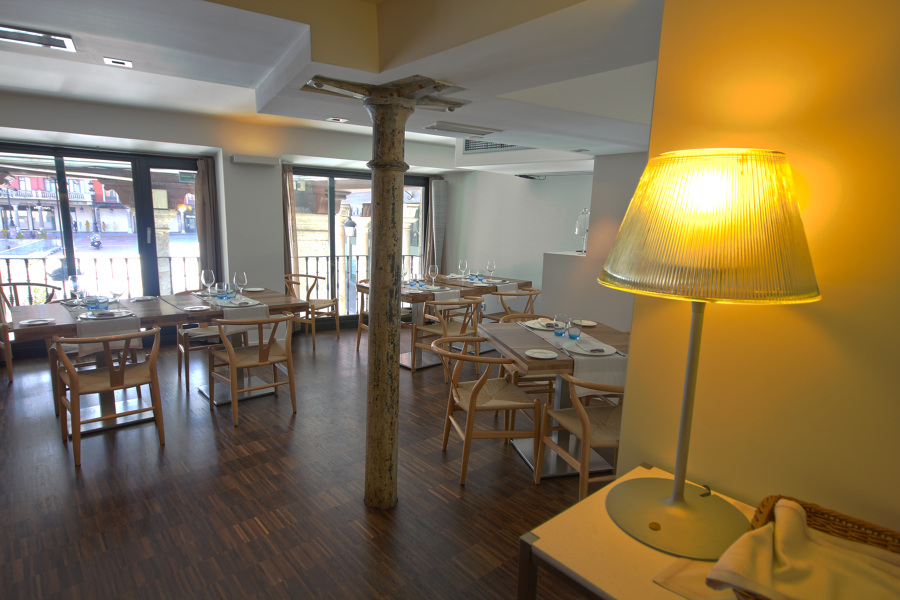 Comedor planta 1ª