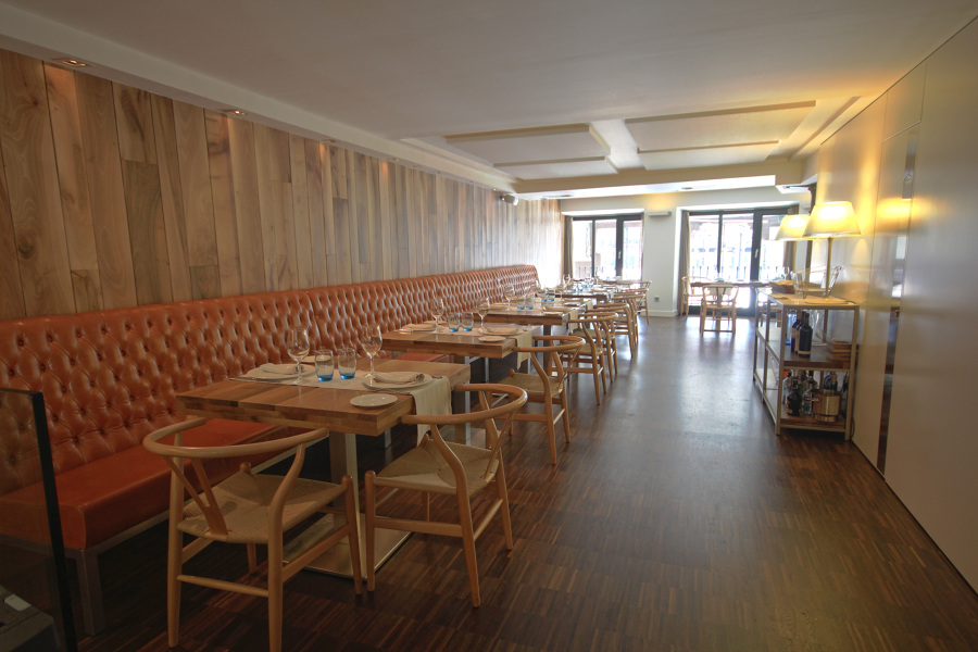 COMEDOR PLANTA 1ª.