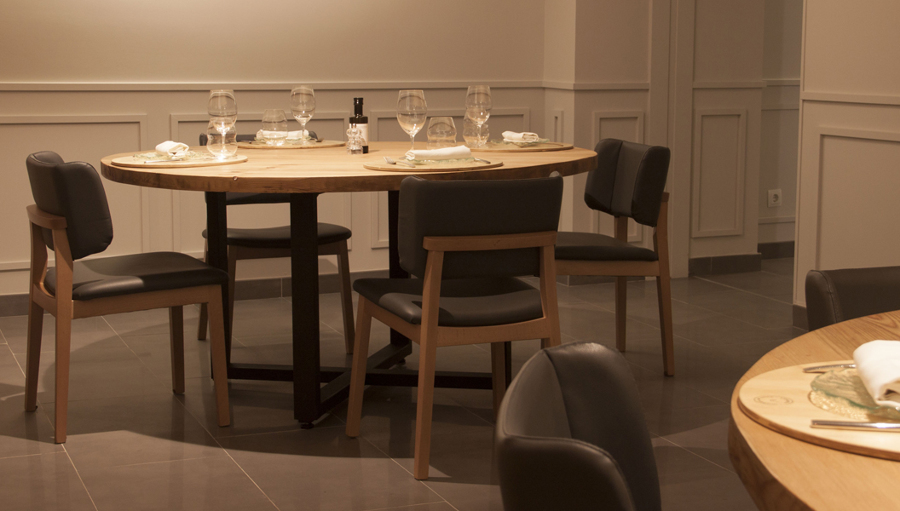 Comedor privado