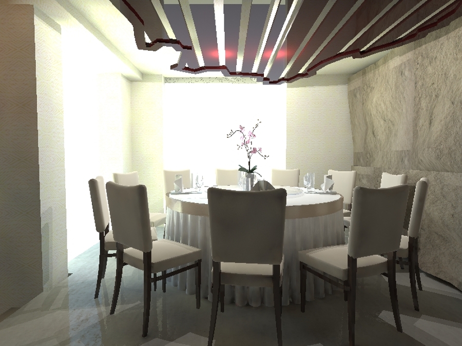Comedor privado