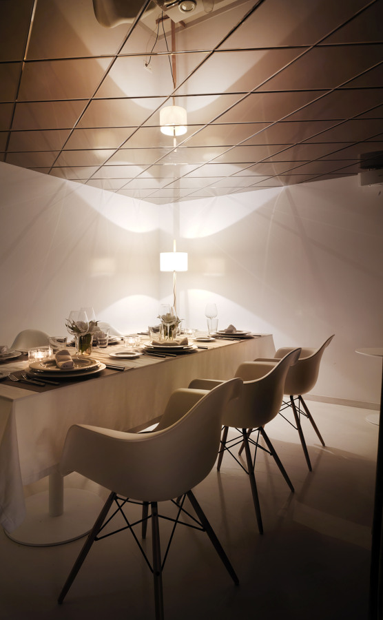 Comedor Reservado