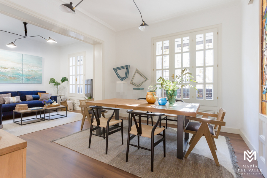 Comedor / salón