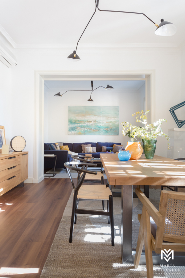 Comedor / salón
