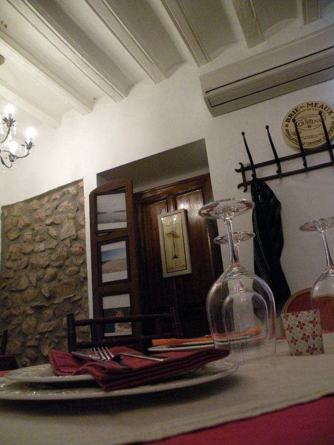 Comedor