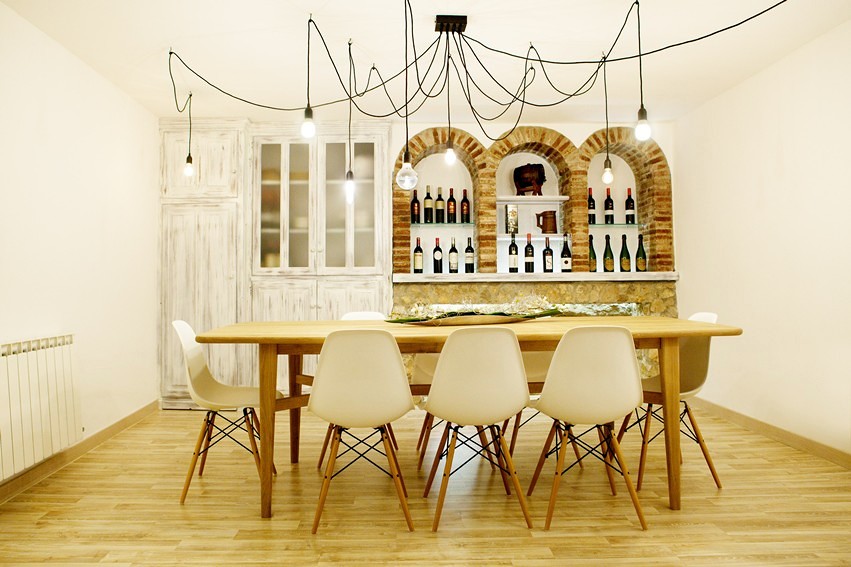 Proyecto de Reforma y Decoración de Sotano y Jardin | Ideas Decoradores