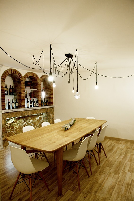 comedor