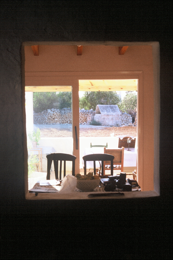 COMEDOR