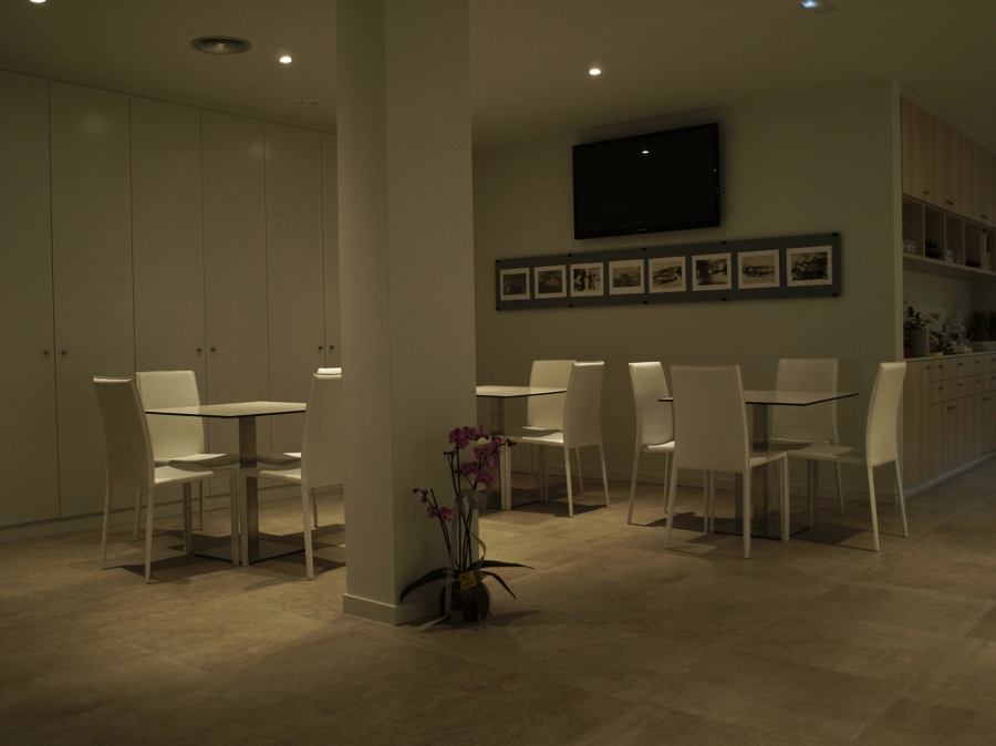 comedor