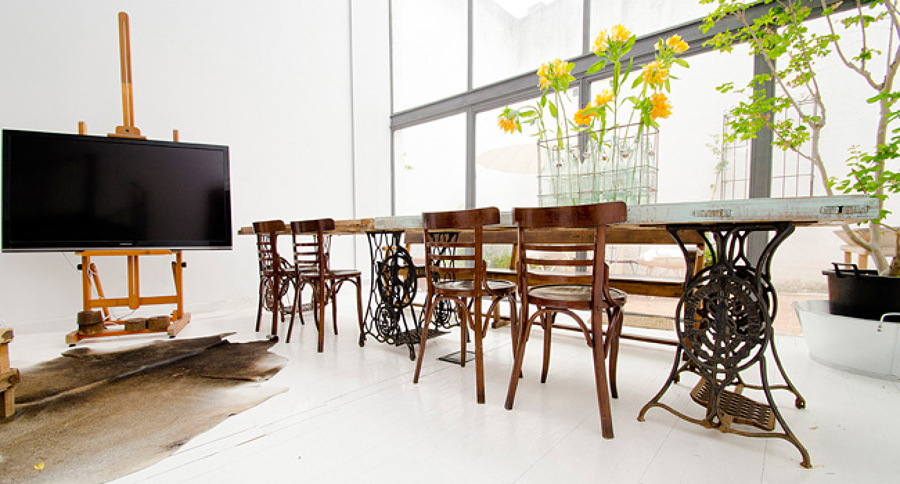 Comedor