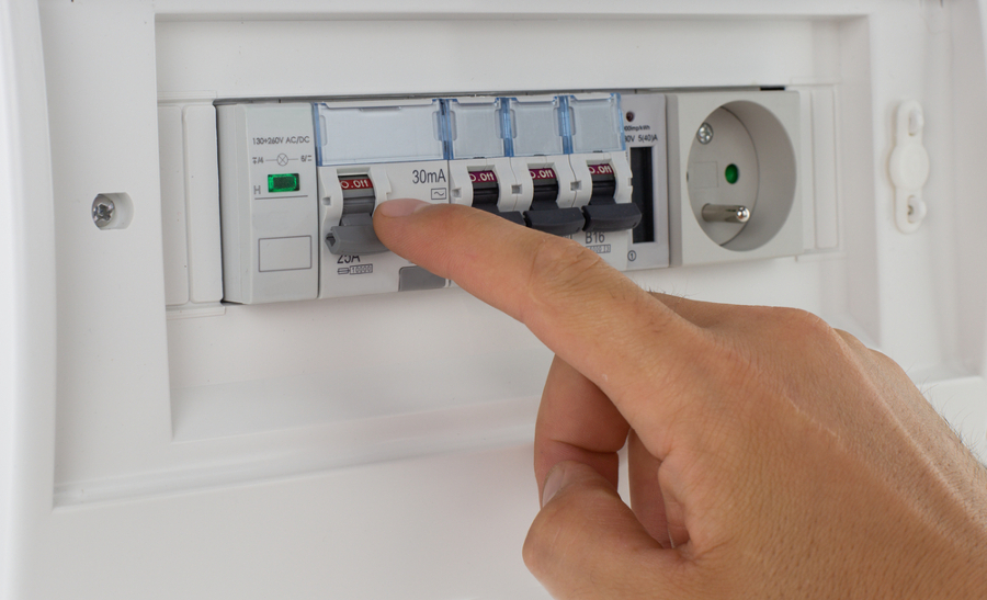 Cómo revisar la instalación eléctrica