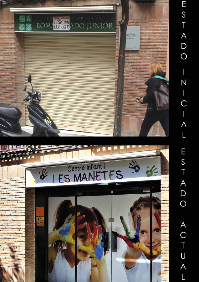 Comparativa
