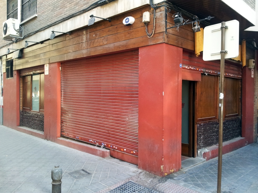 Concept Pub-Café