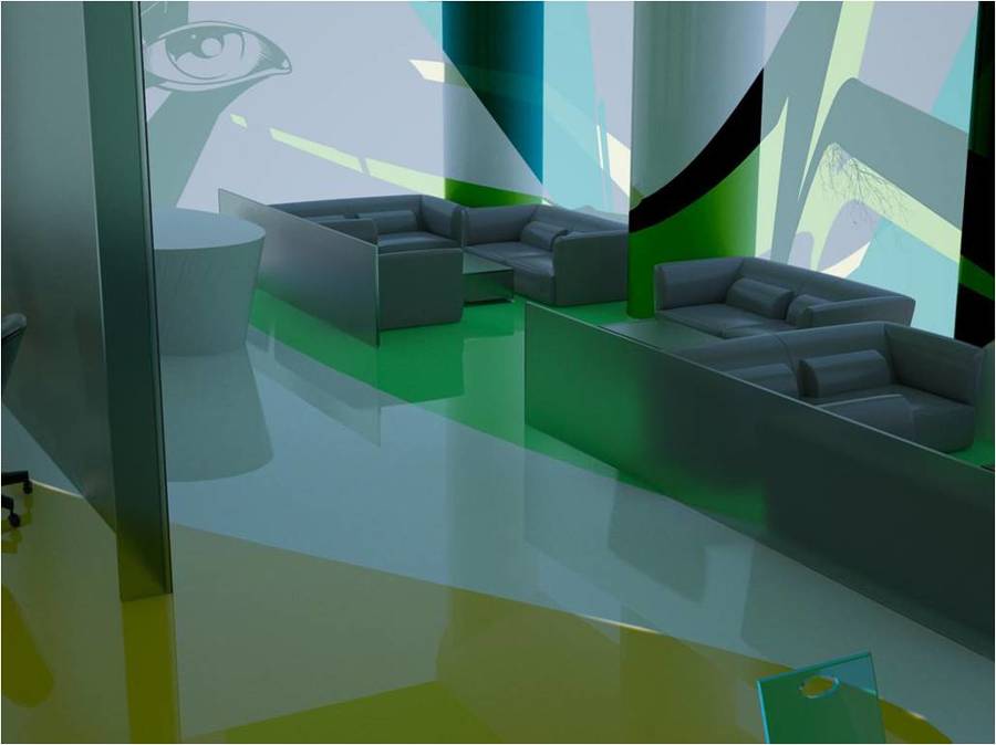 Concurso Hotel Eden