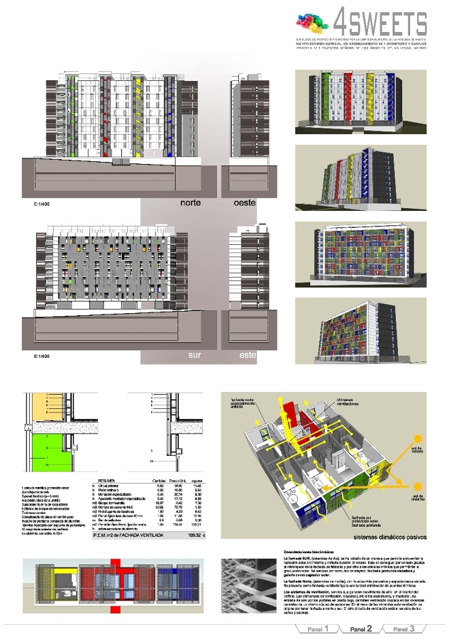 Concurso Valleca