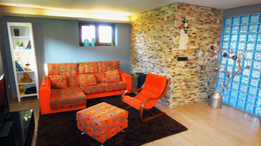 Conjunto Salón