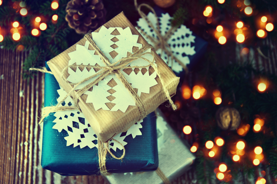 Consejos de decoración regalos reyes magos