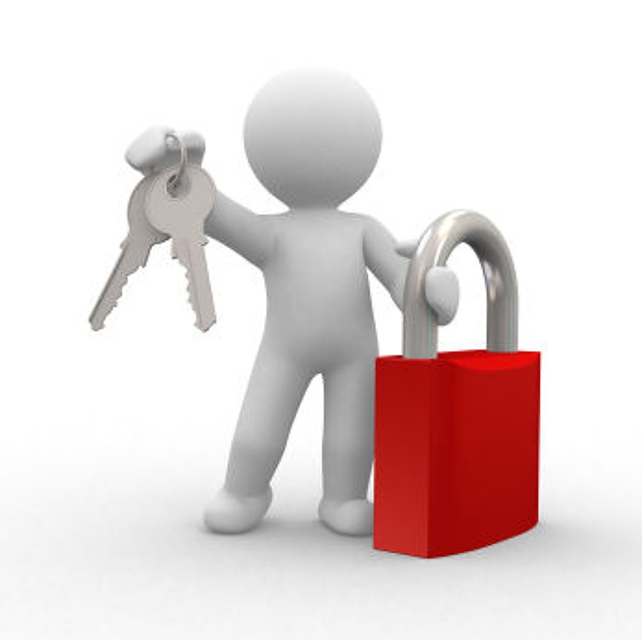 Consejos utiles en seguridad fisica