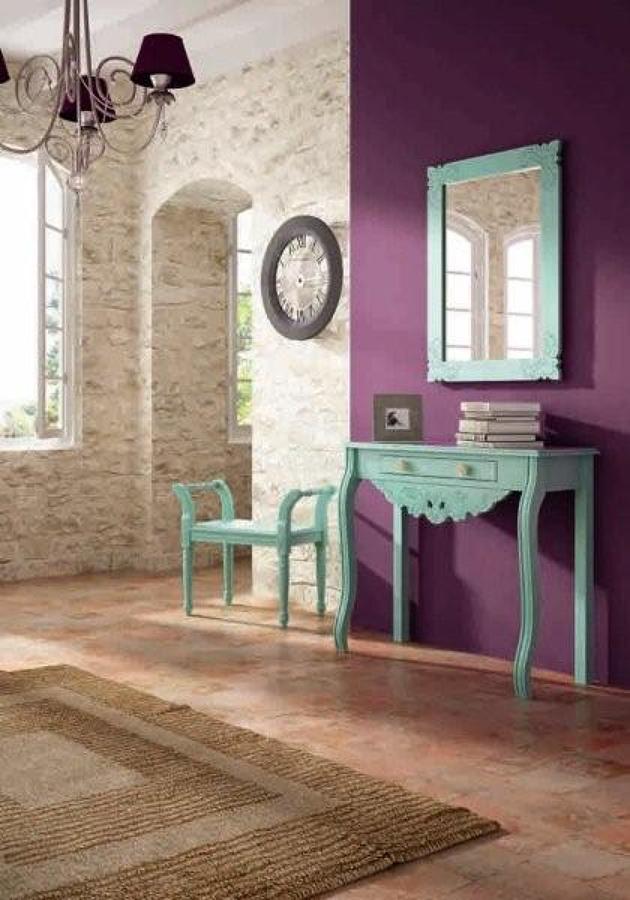 Consola Isabelina