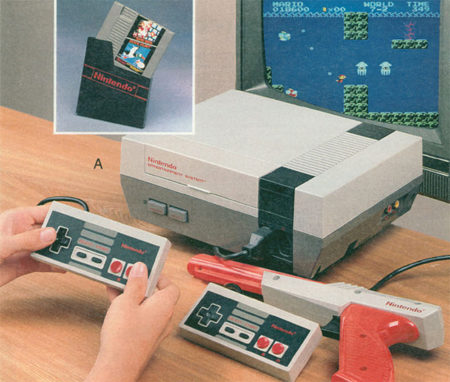 consolas