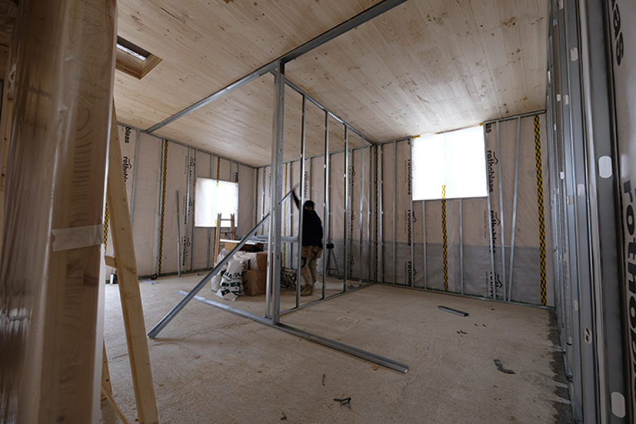 Construcción