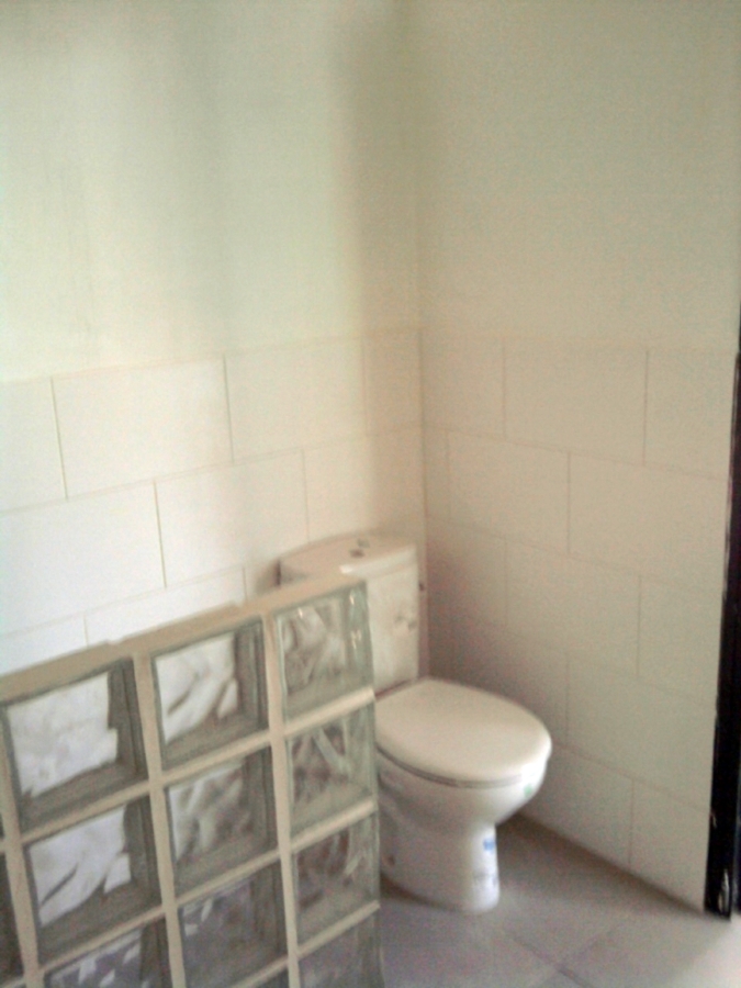 CONSTRUCCION BAÑO