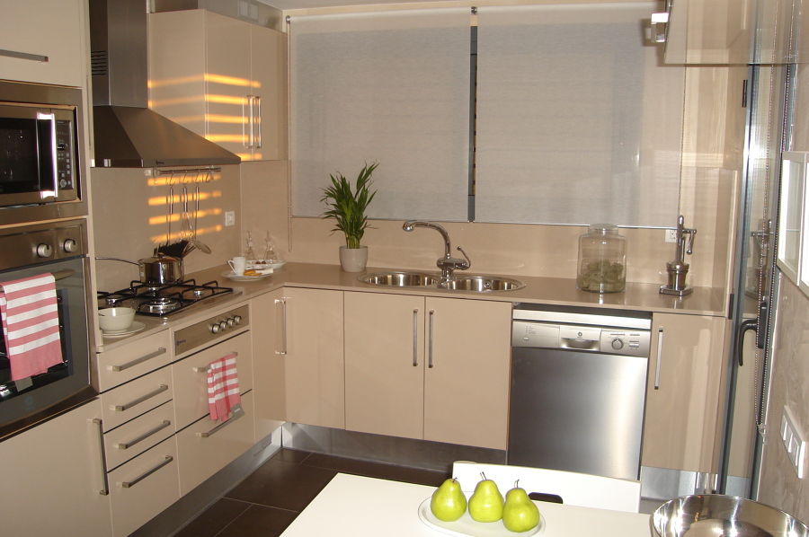 Construcción de casa en Atmella del Vallés