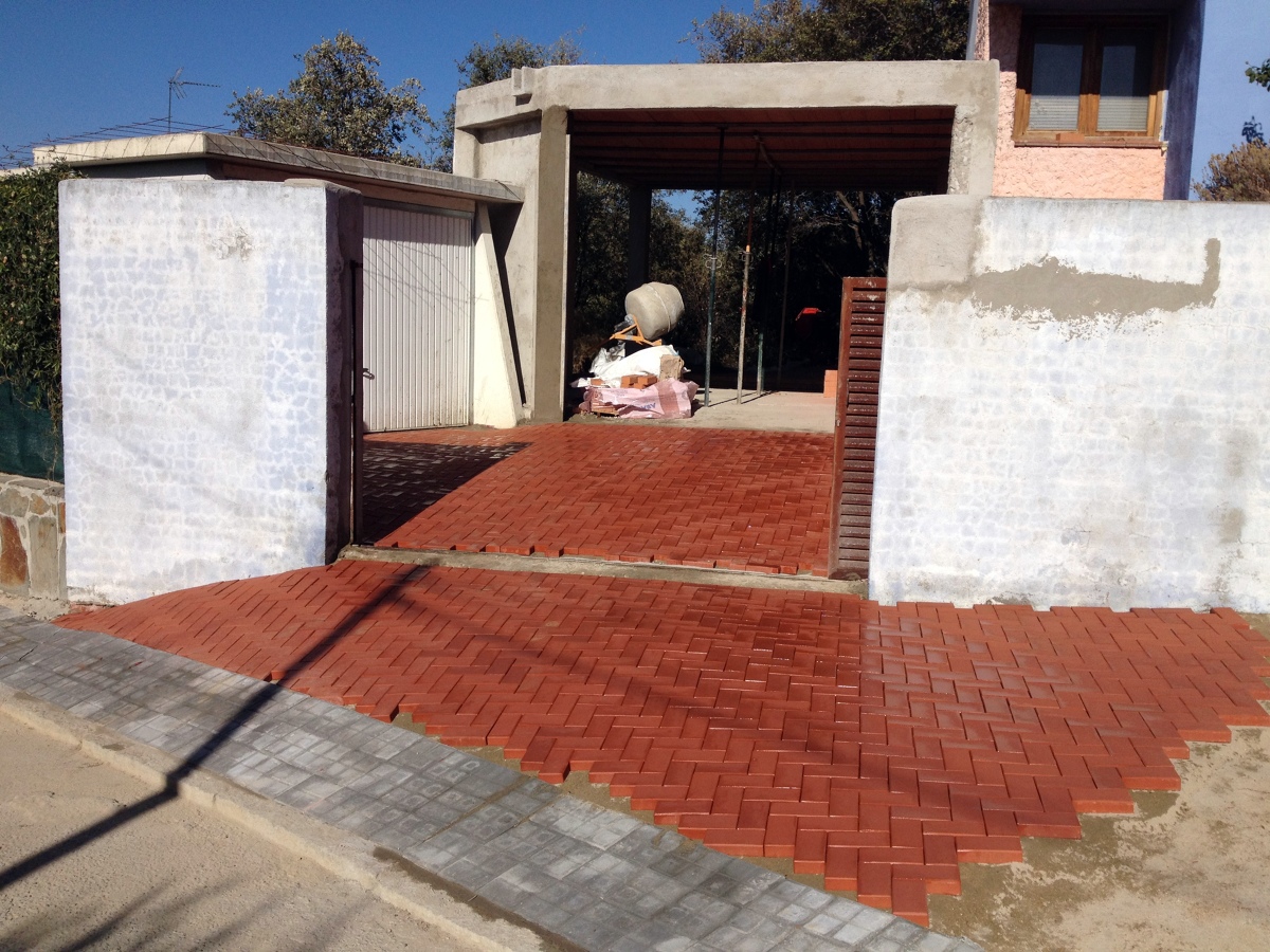 construccion garaje nivelacion de tierras y construccion ideas construcci 243 n construccion garaje nivelacion de tierras y construccion ideas construcci 243 n