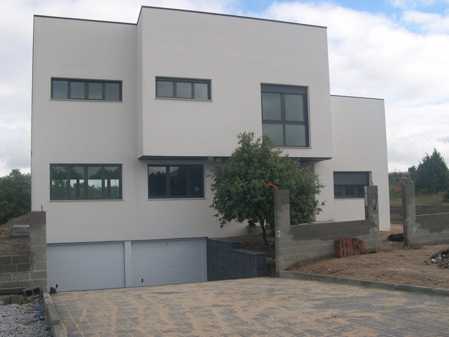 CONSTRUCCION NUEVA