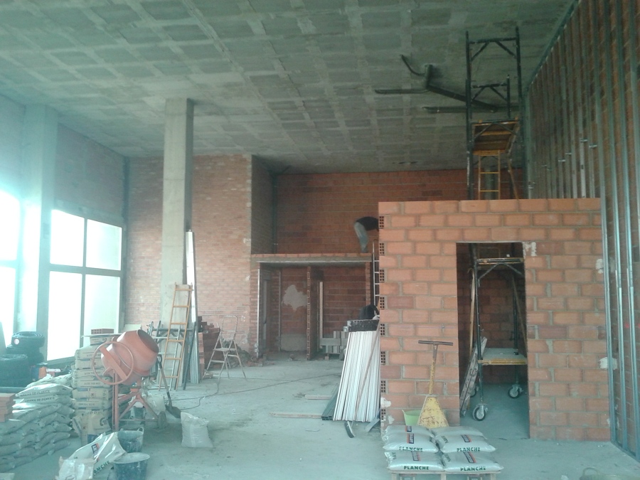 construciones