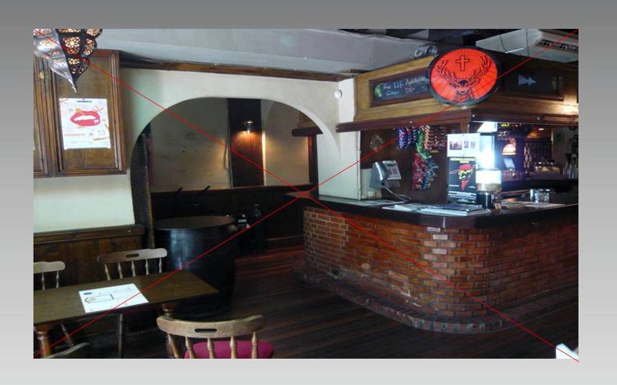 Foto Corks Restaurant/Bar de Continental Design 320896 Habitissimo