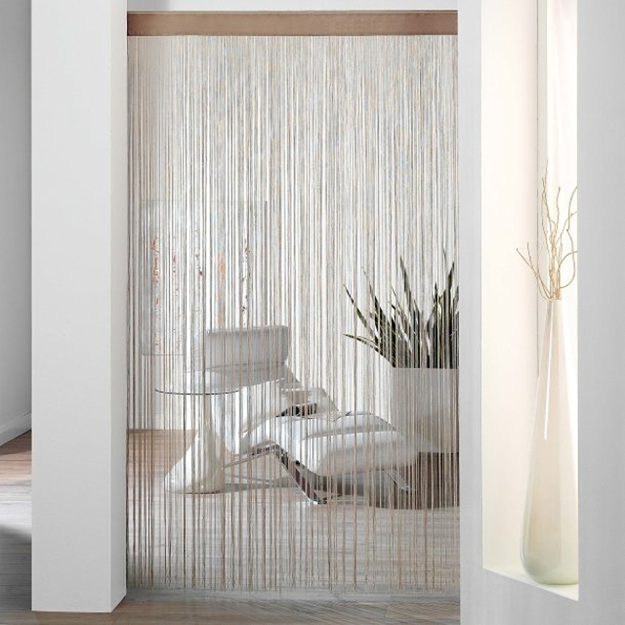 Elige las Cortinas Que Dan a Tu Jardín | Ideas Decoradores