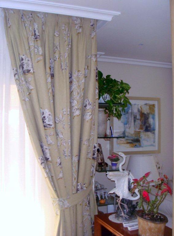 Cortinaje