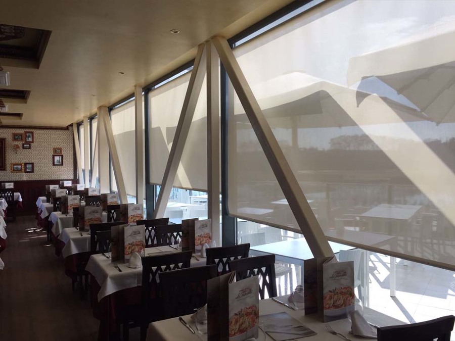 Cortinas