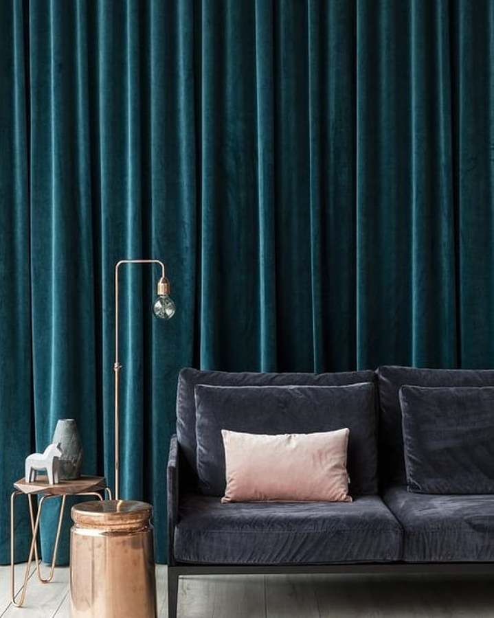 7 Formas de Introducir el Terciopelo en Tu Decoración Ideas Decoradores