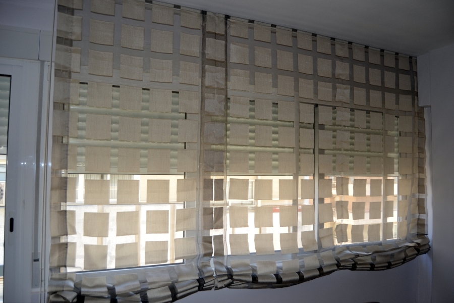 Foto: Cortinas Cocina de Nova Llum Proyectos de Construccion #257592