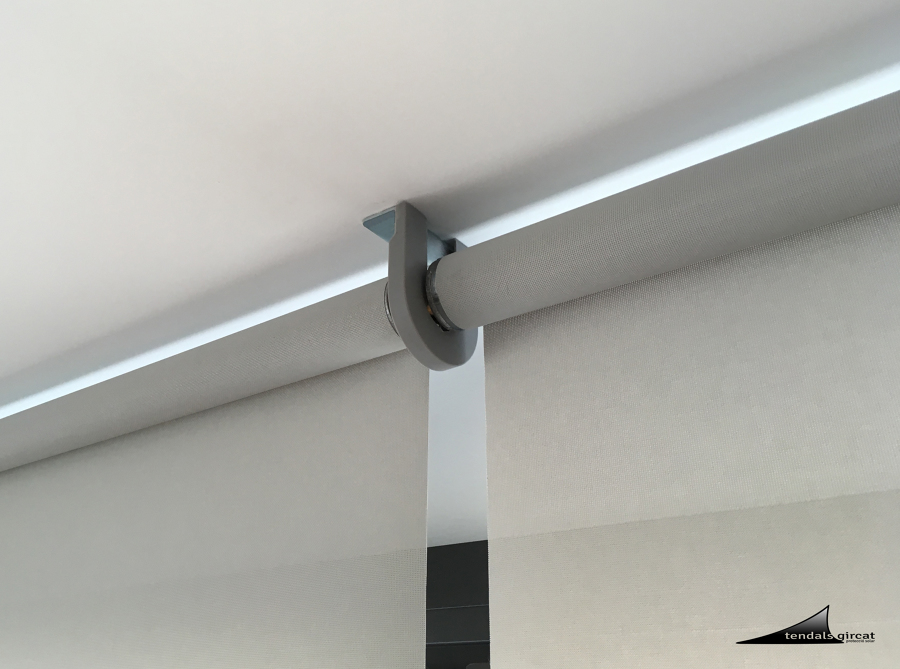 CORTINAS MOTORIZADAS