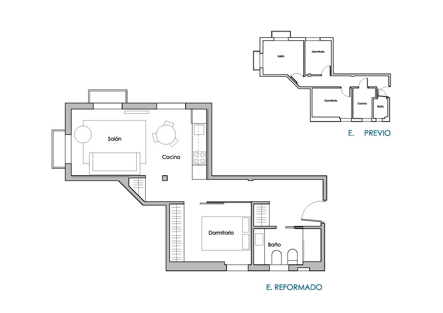 croquis