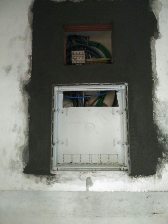 Cuadro principal