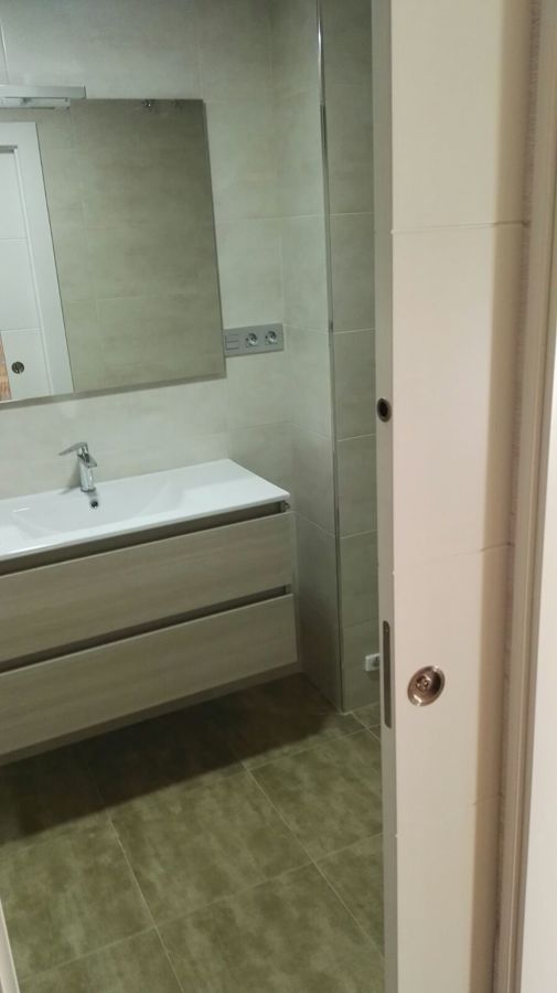 Cuarto Baño
