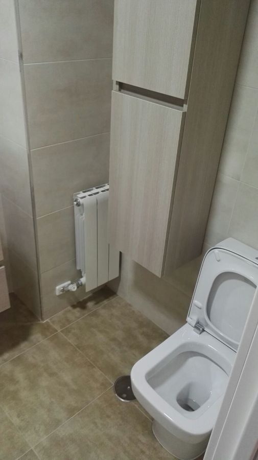 Cuarto Baño