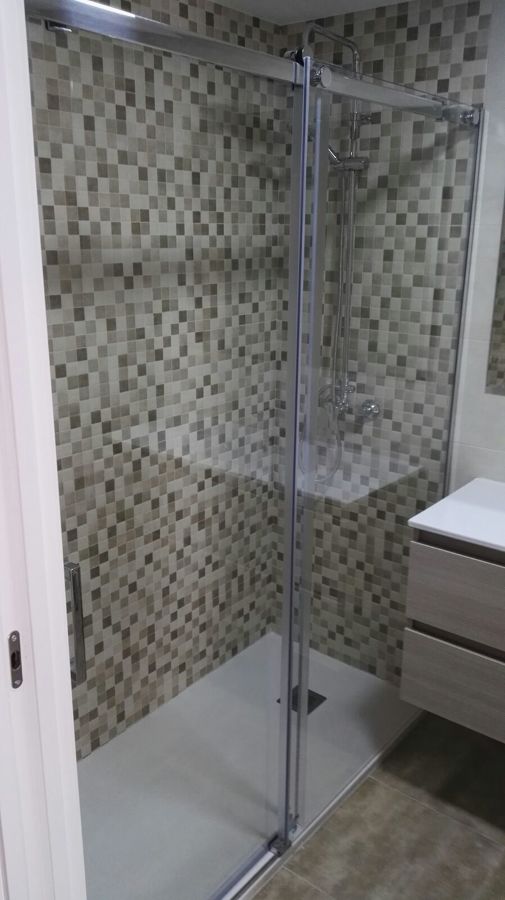 Cuarto Baño