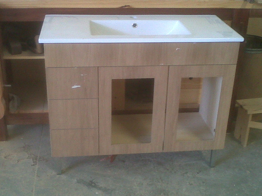 Cuarto baño 