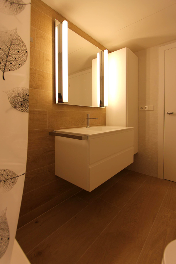 Foto: Cuarto de Aseo de Diaz Cano Interior Design #1421881 - Habitissimo Foto: Cuarto de Aseo de Diaz Cano Interior Design #1421881 - Habitissimo
