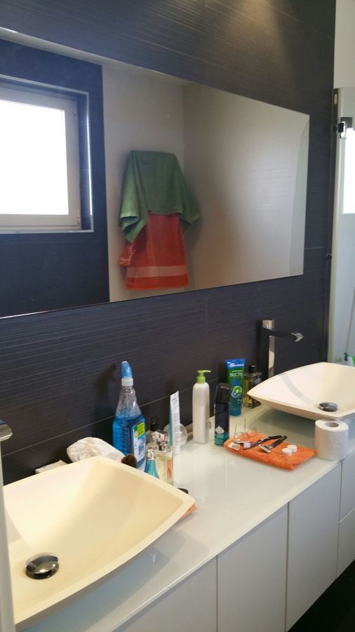 Cuarto de baño 1