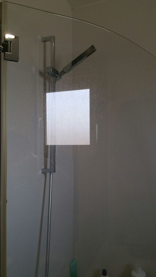 Cuarto de baño 1