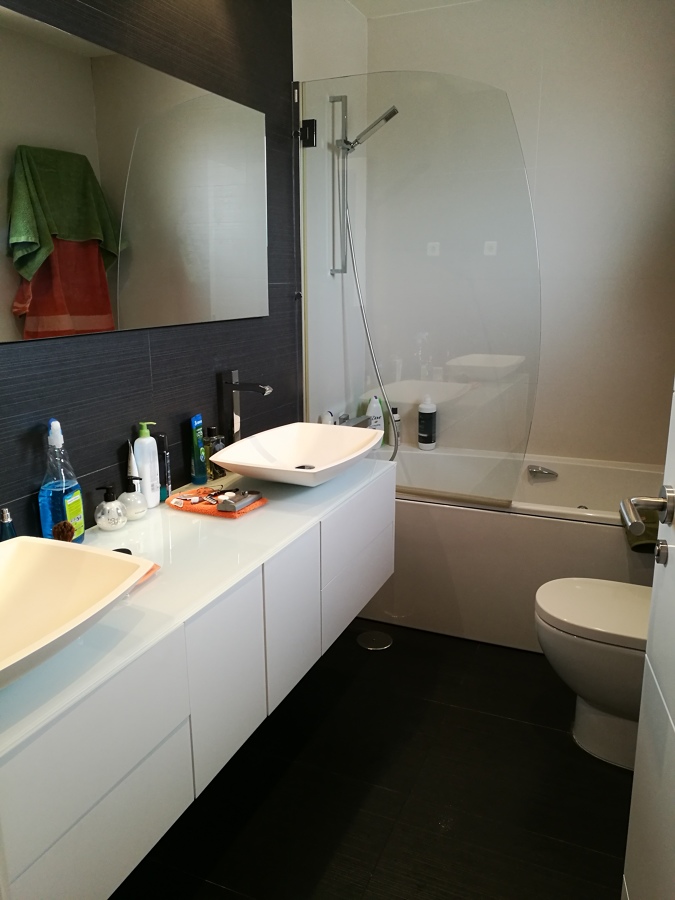 Cuarto de baño 1