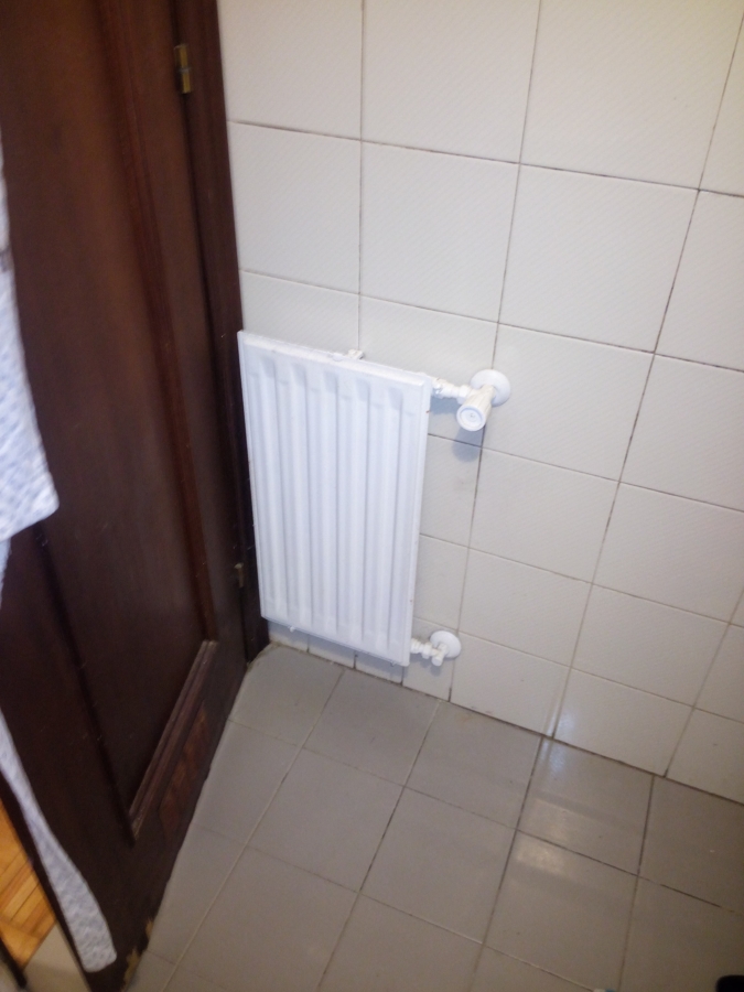 Cuarto de baño