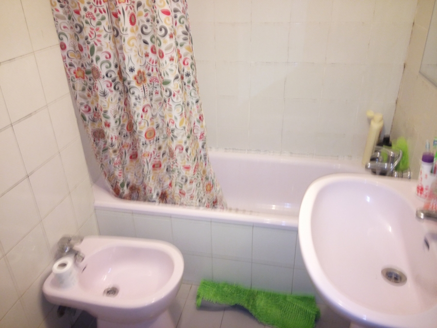 Cuarto de baño