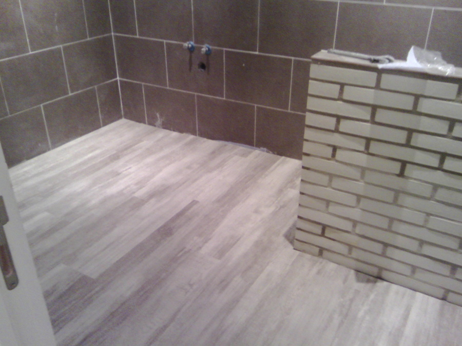 cuarto de baño