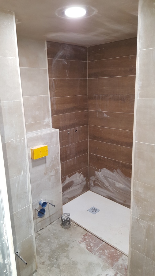 Cuarto de baño